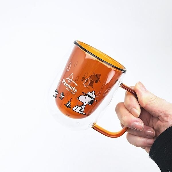 スヌーピーマグ