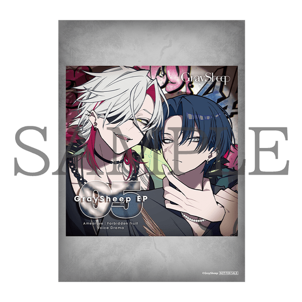 ●全国アニメイト (通販含む) ：2L判ブロマイド