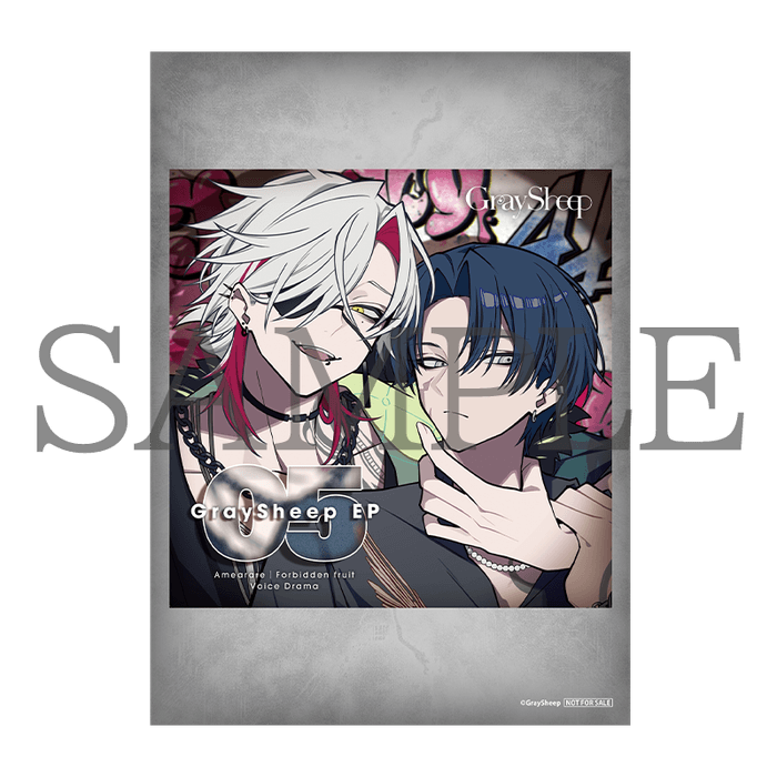 ●全国アニメイト (通販含む) :2L判ブロマイド