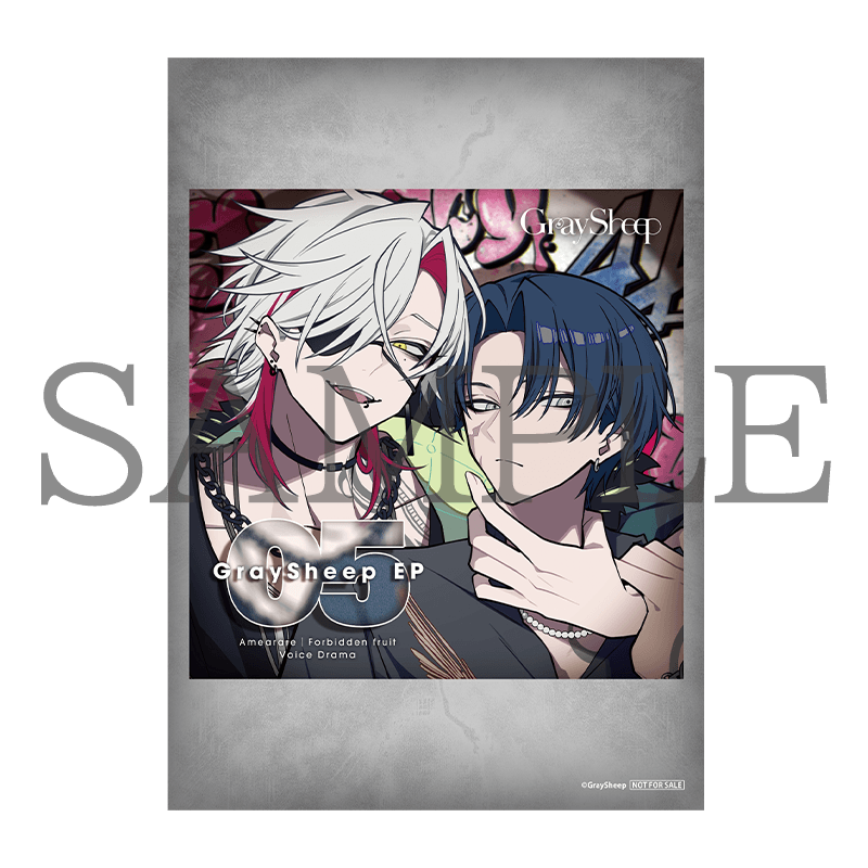 ●全国アニメイト (通販含む) :2L判ブロマイド