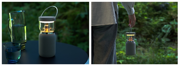 場所を選ばず、どこへでも