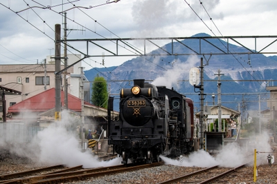 秩父鉄道 イメージ2