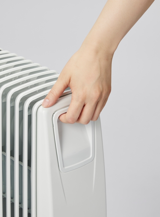 商品画像 オイルフリー B06 取っ手