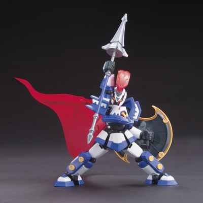 ハイパーファンクション LBXアキレス(イメージ5)
