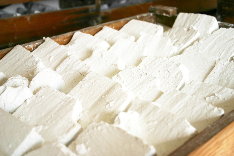 Makuakeプロジェクト_天極堂とろりくずゆ_吉野本葛