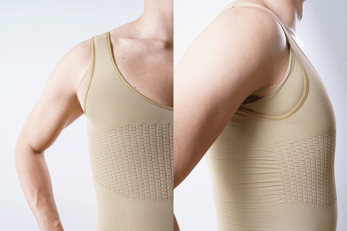 タンクトップ型へ進化