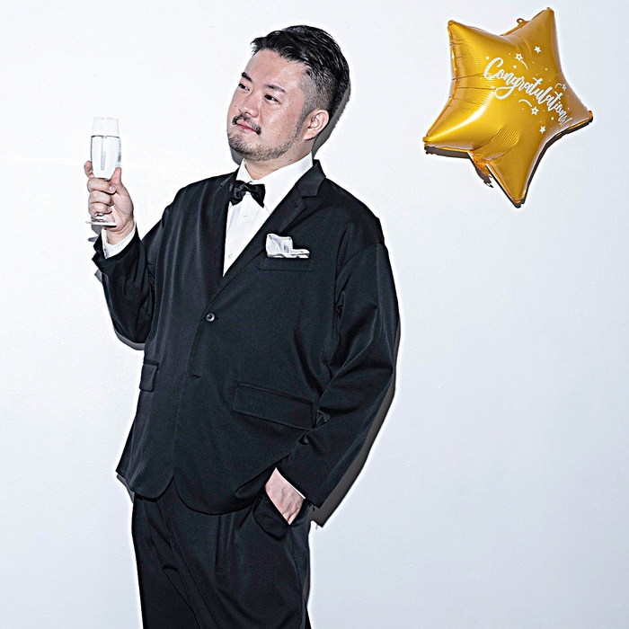 結婚式の二次会やパーティ