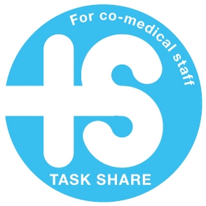 タスクシェアセミナー ロゴ