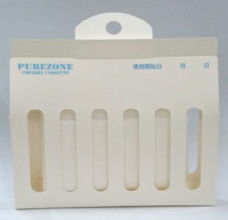 ピュアゾーン コパイバ・カセット