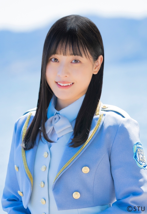 STU48今泉美利愛