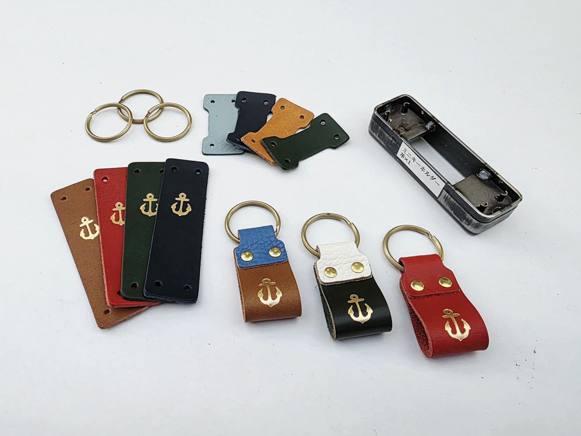 神戸レザー協同組合