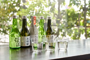 信州・須坂の蔵元が誇る日本酒で夏の贈り物を　 遠藤酒造場、お中元 人気・売れ筋ランキングTOP3発表