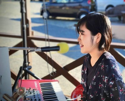 井上道子