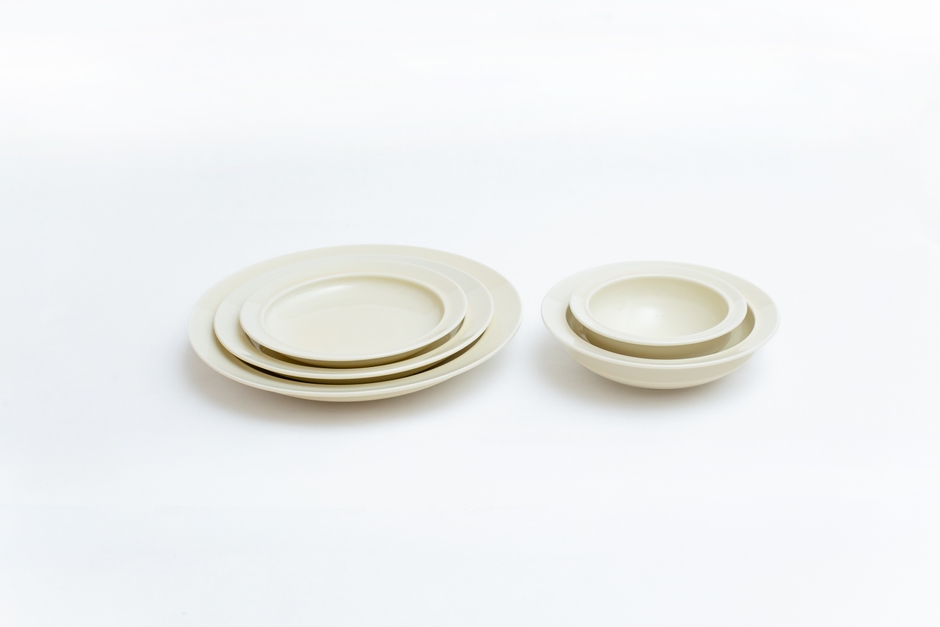 5種類のサイズ展開