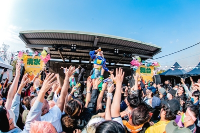 ライブ写真(6)