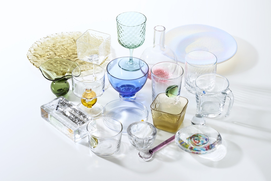 【2026年の新製品の集合イメージ】シリーズごとの色展開に特色が感じられる、こだわりの詰まった新製品が誕生いたしました。使うシーンを想像しながら、日々の暮らしの中にさりげなく彩りを添えるお気に入りを見つけてください。