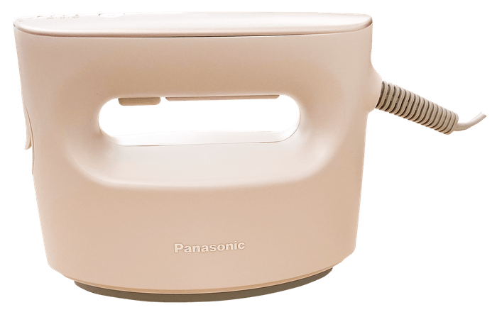 パナソニック　衣類スチーマー　360°スチーム　大容量タイプ