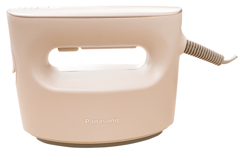 パナソニック 衣類スチーマー 360°スチーム 大容量タイプ