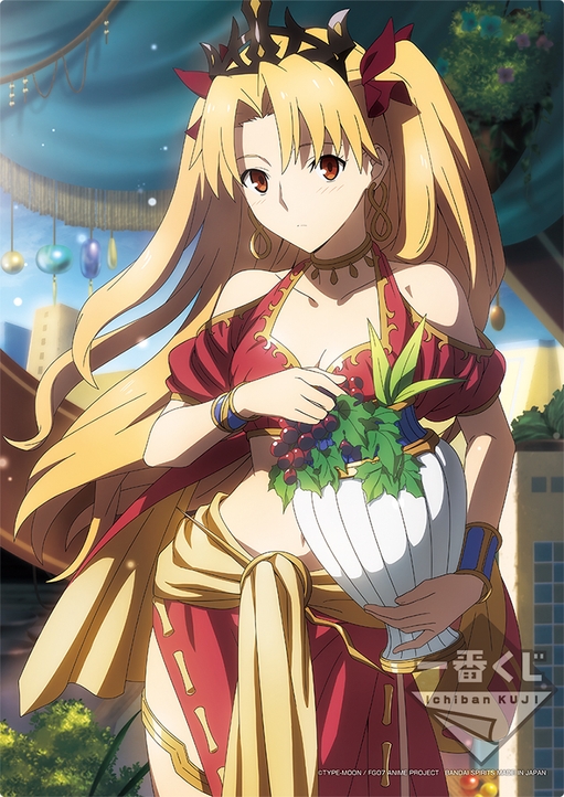 描きおろしイラストボード(4)