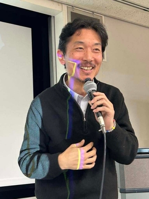 佐野 和之