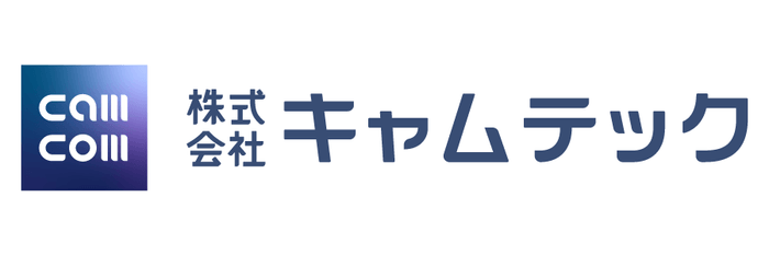 キャムテックロゴ