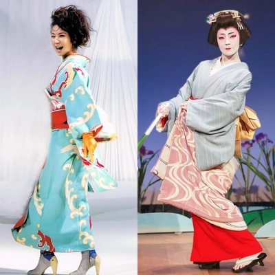 10月12日～14日に開催される『Tokyo深川大縁日』 富岡八幡宮の日本一巨大で豪華な黄金神輿の前に ランウェイが登場！