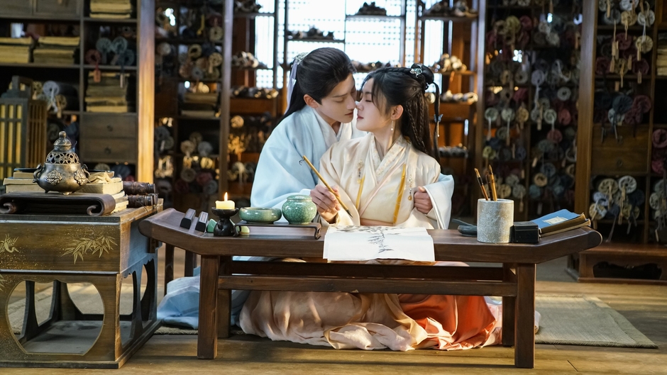 © BEIJING IQIYI SCIENCE & TECHNOLOGY CO., LTD.