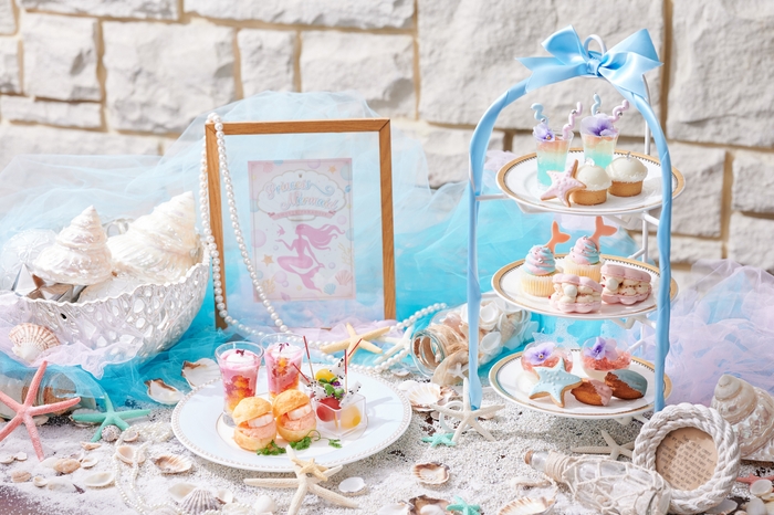 写真はイメージ(2名分)