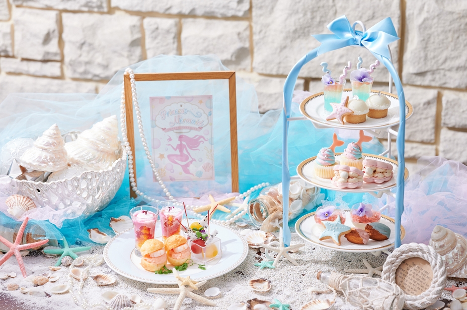 写真はイメージ（2名分）