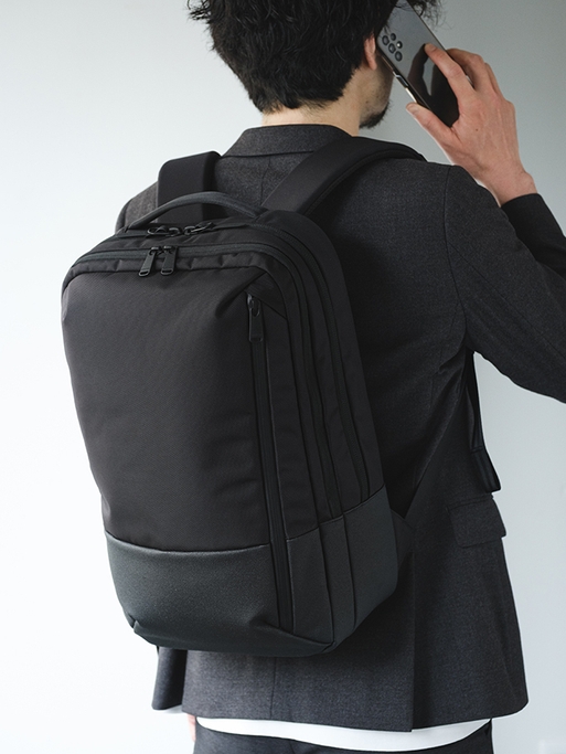 H01 BACKPACK