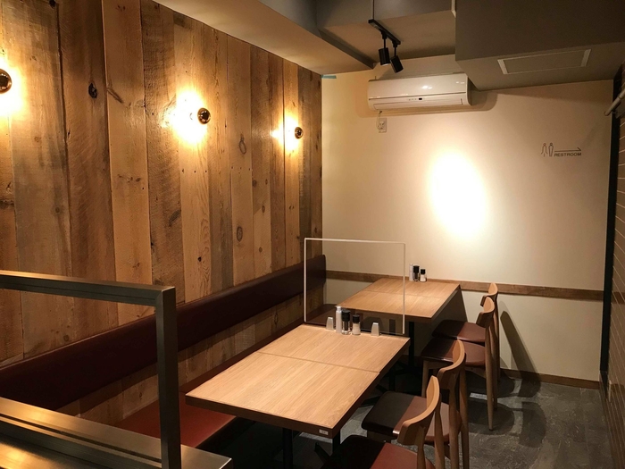 渋谷宮益坂店 内観3