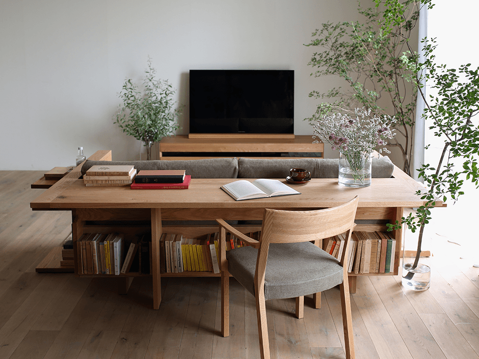 家具ブランド HIRASHIMA初の東京直営店を出店 | NEWSCAST