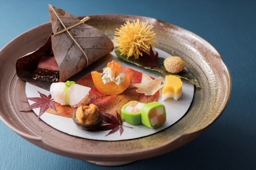 「焼八寸 ~なごみ~」