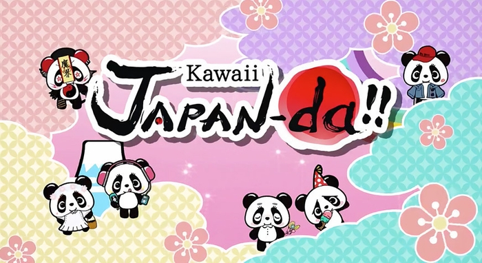 Kawaii JAPAN-da!!SHOP