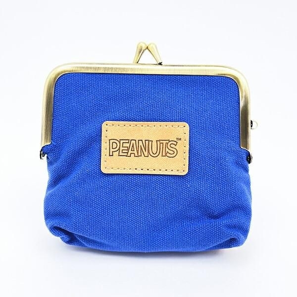 スヌーピーのポーチ