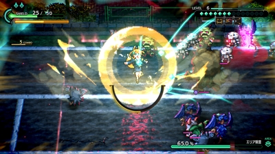 ゲーム画面3