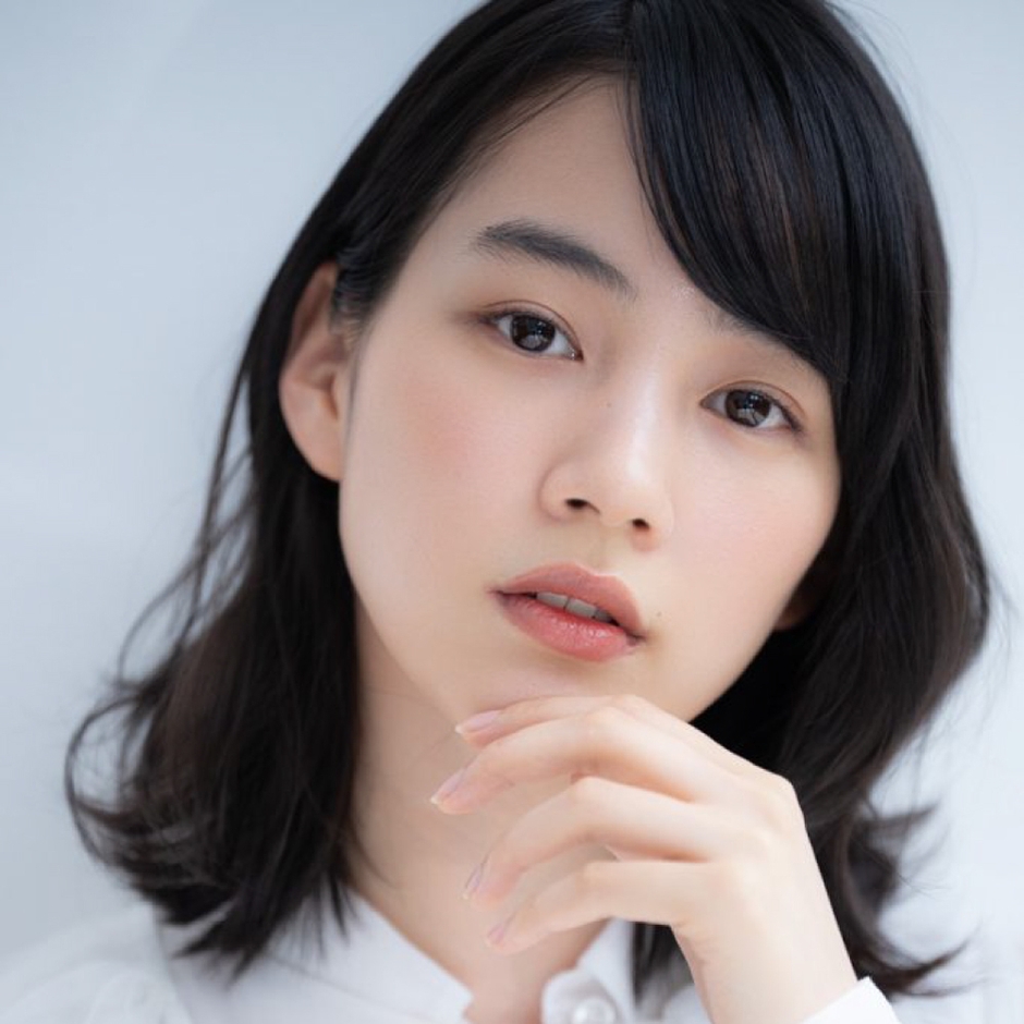 ビデオレター出演：のん