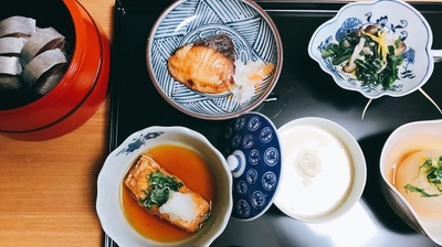プロの料理人による訪日、在日外国人向け 和食料理教室を3月よりスタート