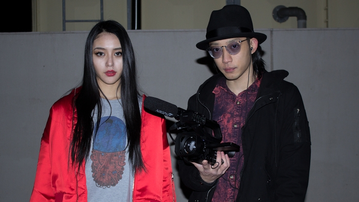 写楽街プロフィール写真