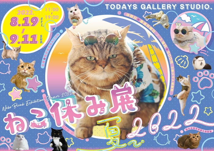 キービジュアル(横)