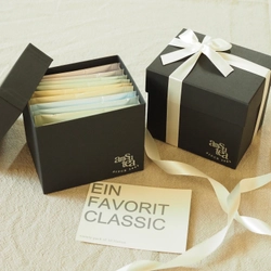 リニューアルしたamsu teaの人気定番商品 「EIN FAVORIT CLASSIC」 (アインフェイバリットクラシック)の販売を開始しました！