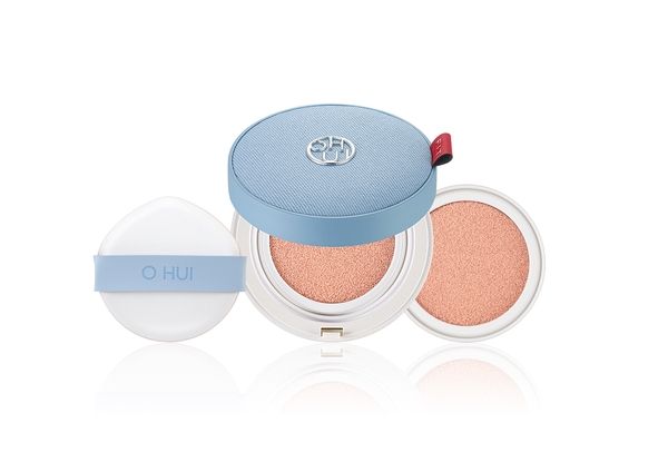 アルティメット フィットトーンアップ デニム クッション