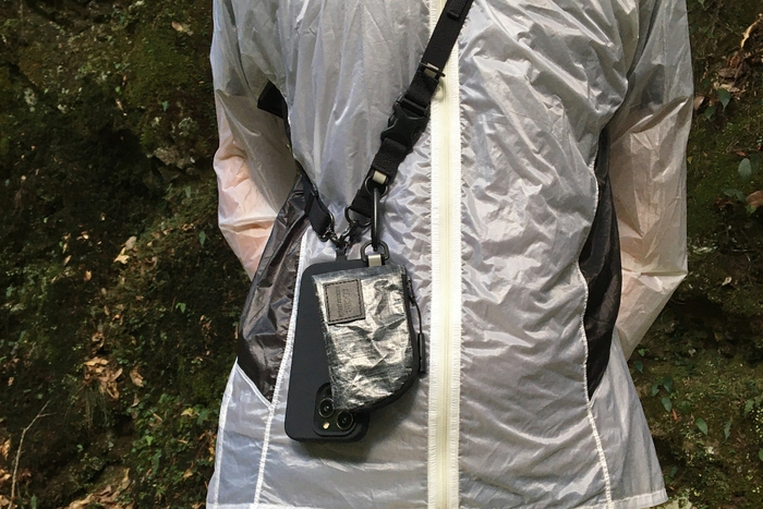 別売ストラップ