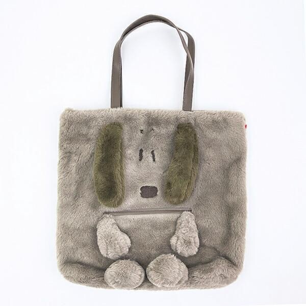 スヌーピーのバッグ