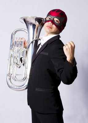 Euphman(ユーフォマン)