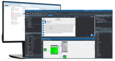エンバカデロ、RAD Studio 10.4.2 Sydney　 最新プラットフォーム対応のアップデート版を提供開始