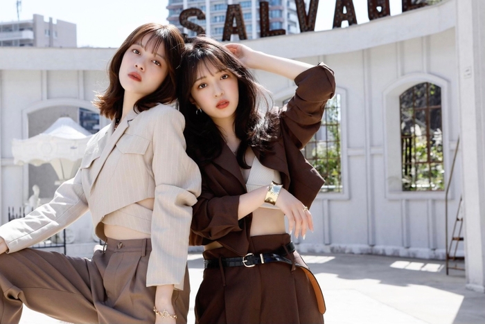 モデル画像(1)