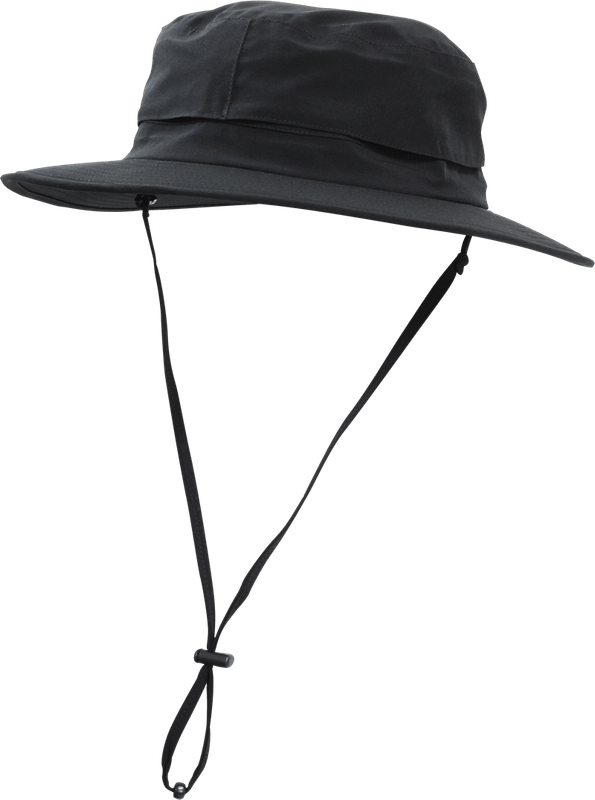 ラドウェザーからレインハットが登場