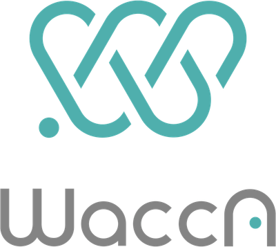 WaccAロゴ