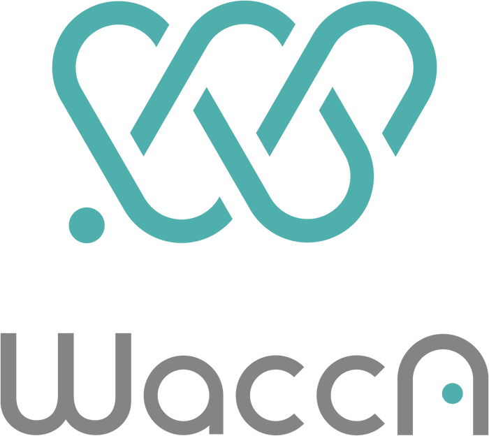 WaccAロゴ